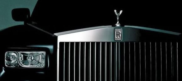 Crossover da Rolls-Royce poderá ser lançado em 2018, diz site