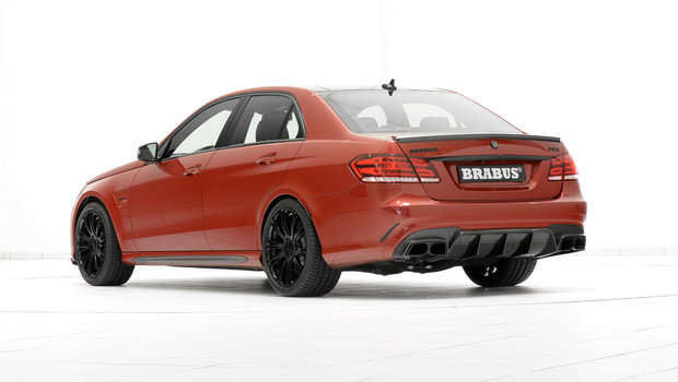 Brabus 850 6.0 Biturbo