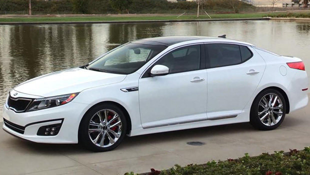 Kia pode erguer fábrica no México