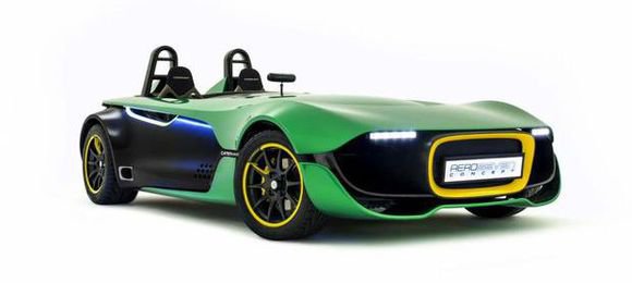 Caterham Group é colocado à venda, diz jornal