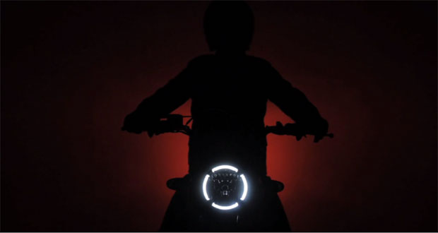 Ducati relançará Scrambler em 2015