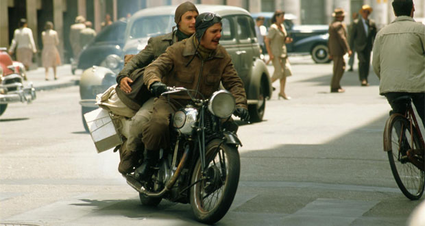 As 10 motos mais icônicas do cinema