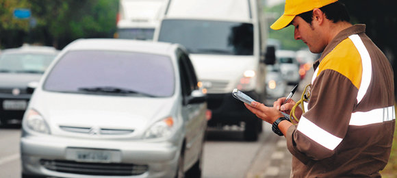 MP investiga destino das arrecadações com multas de trânsito em SP