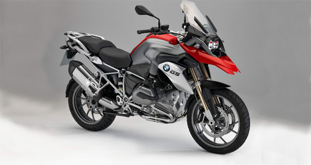 BMW realiza recall do modelo R 1200 GS