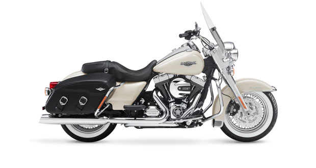 Harley-Davidson faz recall de três modelos no Brasil Harley-Davidson faz recall de três modelos no Brasil
