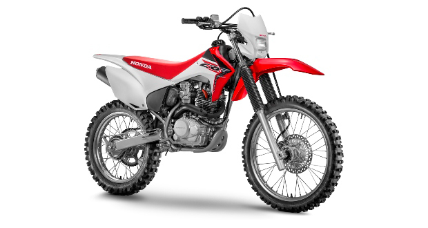 Auto Esporte - Primeiras impressões: Honda CRF 150F