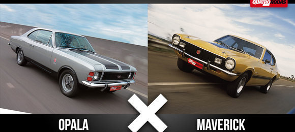 QUATRO RODAS lança Duelo da Semana no Facebook