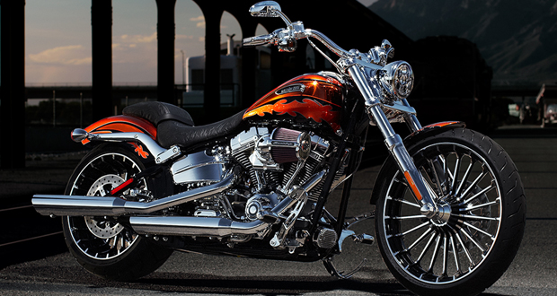 Harley convoca 395 unidades para recall Harley convoca 395 unidades para recall