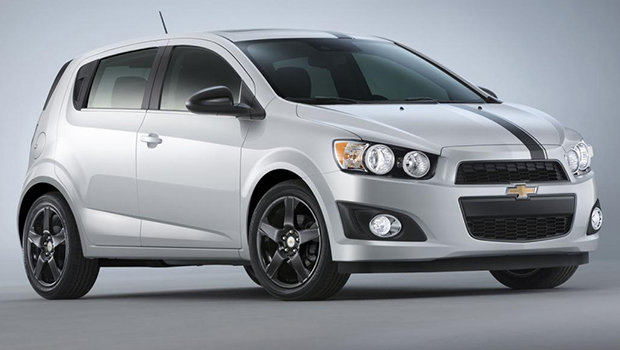  Chevrolet mostrará cinco autos conceptuales en SEMA