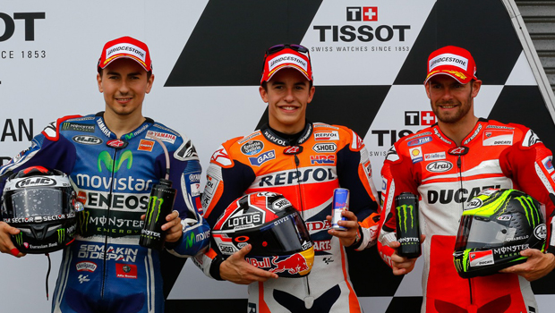 MotoGP MotoGP