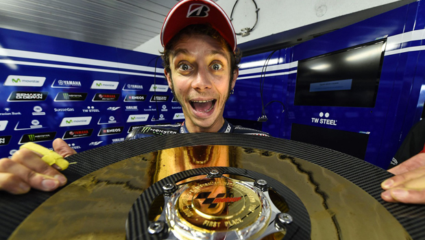 MotoGP MotoGP