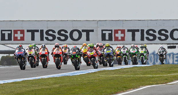 MotoGP confirma lista de pilotos para 2015 MotoGP confirma lista de pilotos para 2015