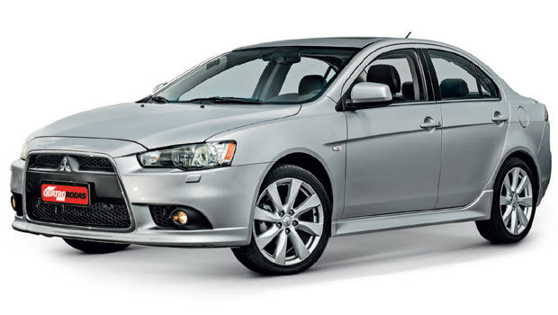 Mitsubishi deve lançar modelos com cooperação da Renault-Nissan