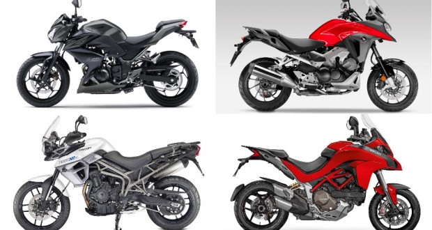 Confira as novidades do Salão de Milão de 2014 Confira as novidades do Salão de Milão de 2014