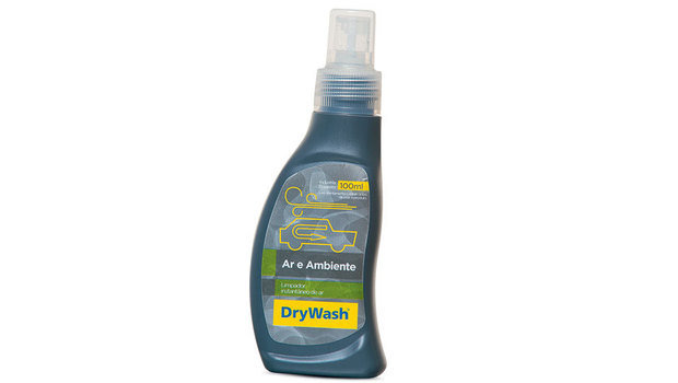 Neutralizadores de cheiro