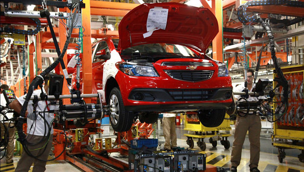 Sindicato é contra PDV oferecido pela GM