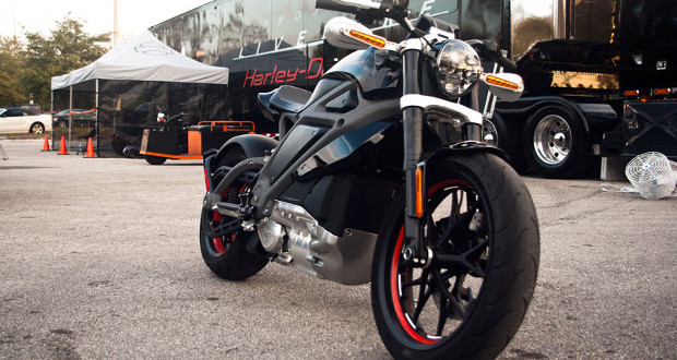 Harley promove troca de comando em maio Harley promove troca de comando em maio