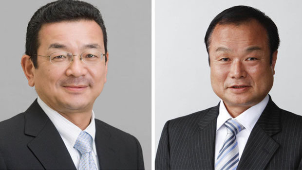 Honda anuncia Takahiro Hachigo como novo presidente