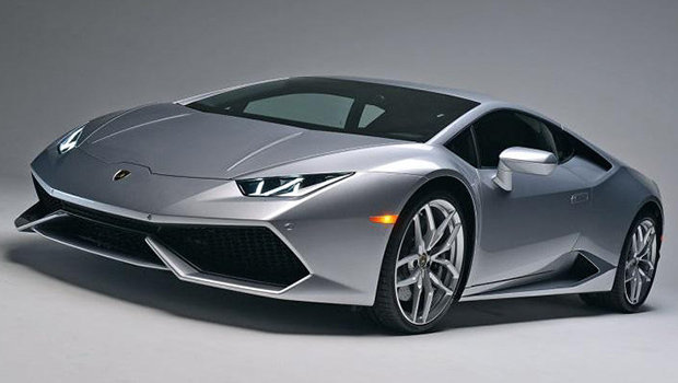 Lamborghini Huracan terá versões com tração traseira