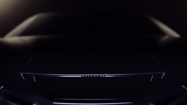 Peugeot divulga vídeo antecipando novo carro