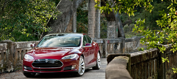 Tesla teve prejuízo de mais de US$ 150 milhões com Q1