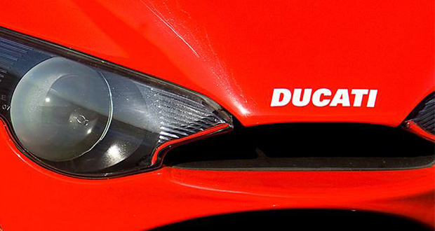 Ducati tem novo diretor-geral no Brasil Ducati tem novo diretor-geral no Brasil