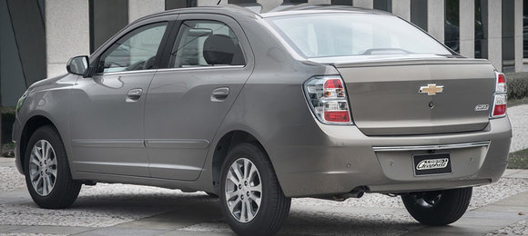 Chevrolet Cobalt Graphite Chevrolet Cobalt Graphite