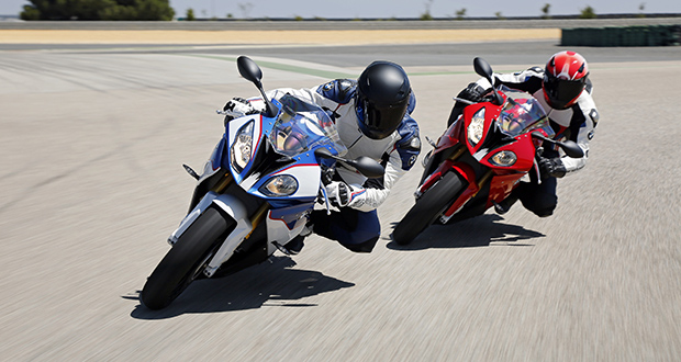 BMW Motorrad anuncia produção nacional da S 1000 RR