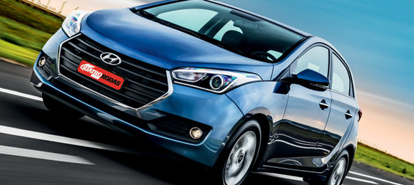 Hyundai HB20 2016: tabela de preços, itens, consumo