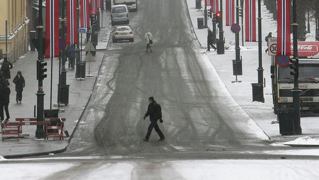 Oslo quer banir carros de sua região central até 2019