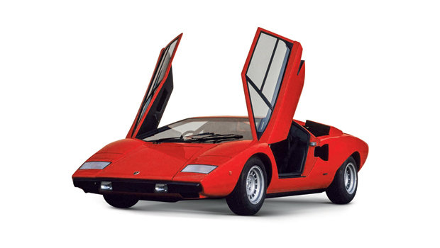 Top Ten: soluções técnicas de carros que acabaram virando moda