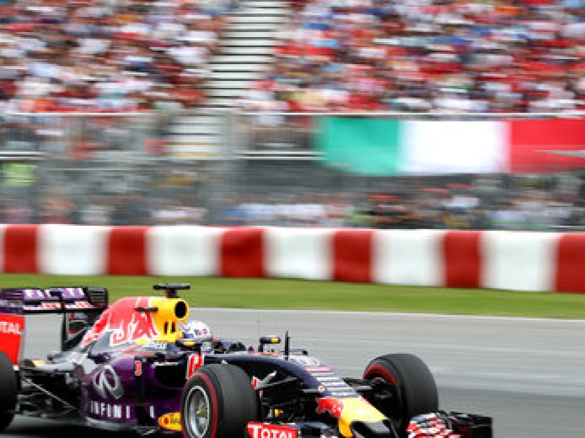 F 1 Red Bull segue com Renault mas rebatiza motores como TAG