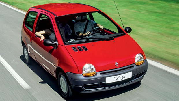 Renault Twingo