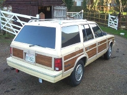 Chrysler LeBaron 1985 Chrysler LeBaron 1985