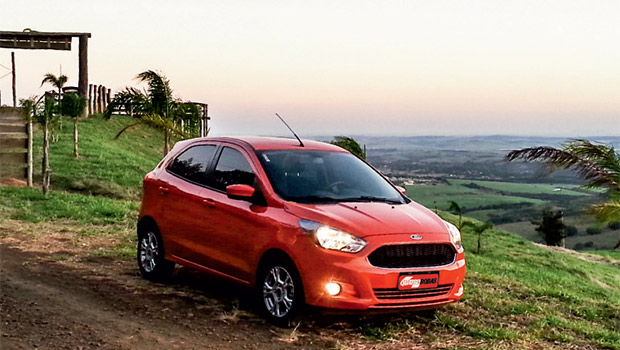 Ford Ka Ford Ka