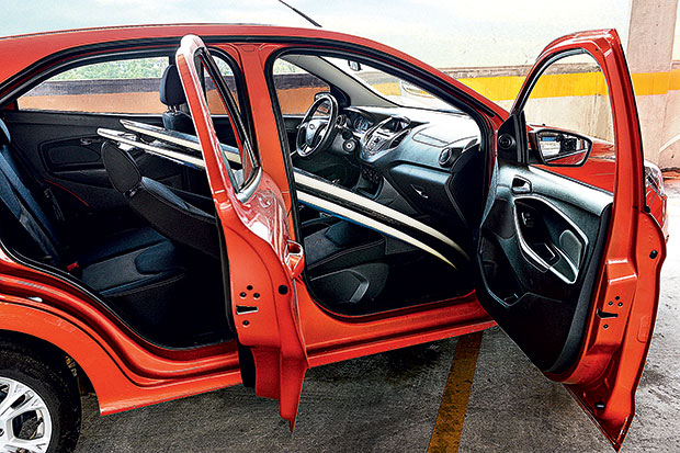 Ford Ka Ford Ka