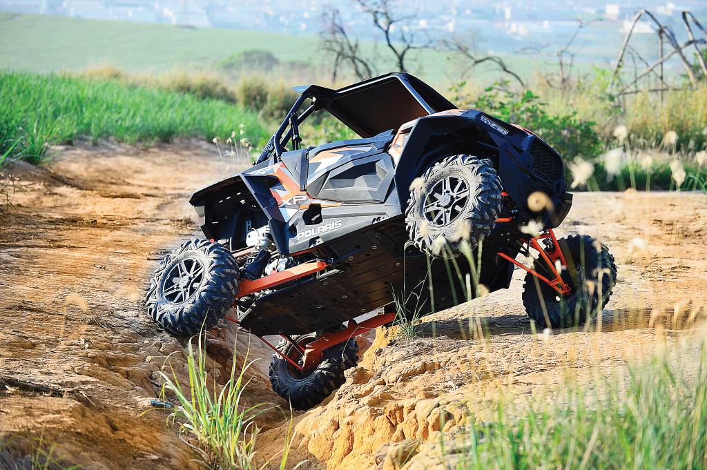 Polaris RZR XP Turbo 03