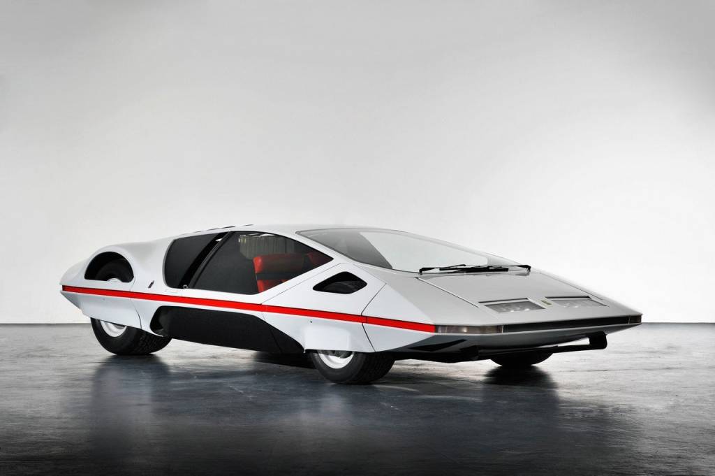 Ferrari Modulo Ferrari Modulo