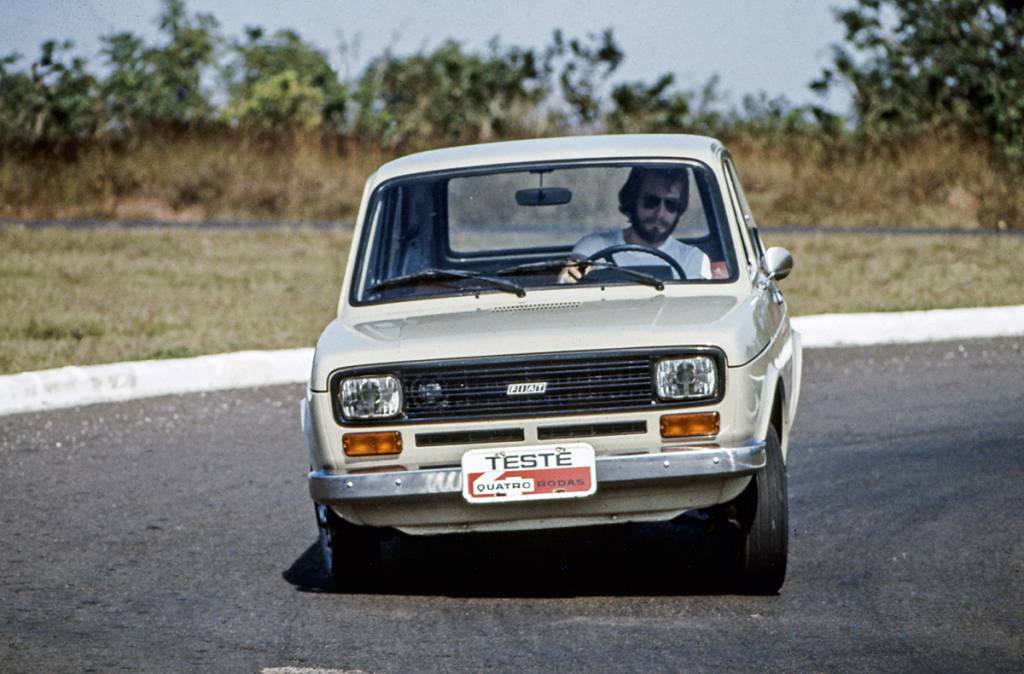 Fiat 147 L Fiat 147 L