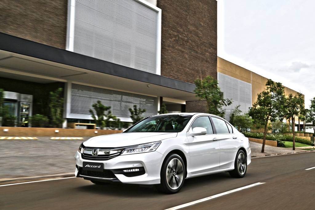 Honda Accord 2016 1 Honda Accord 2016 1