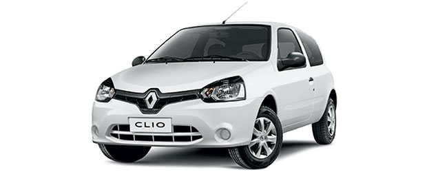 Clio Expression