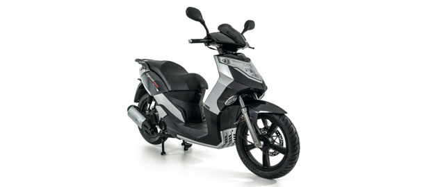 DAFRA CITYCLASS 200I DAFRA CITYCLASS 200I