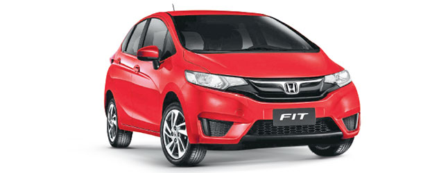Fit LX Fit LX