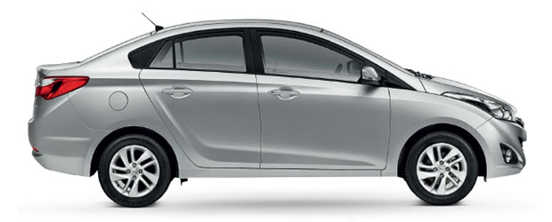 HB20S 1.6 Premium HB20S 1.6 Premium