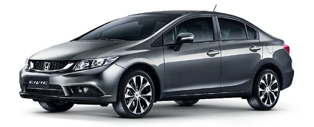 Civic LXR Civic LXR