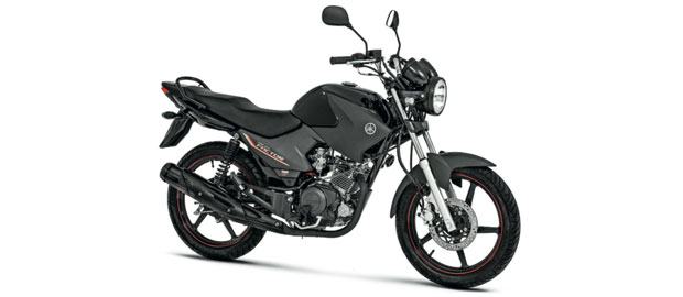 YAMAHA YBR 125 K1 YAMAHA YBR 125 K1