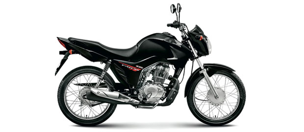 HONDA CG 125 FAN HONDA CG 125 FAN