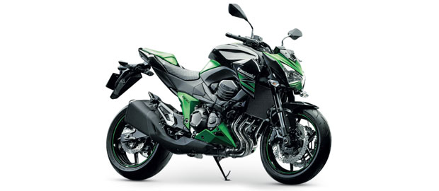KAWASAKI Z800 KAWASAKI Z800