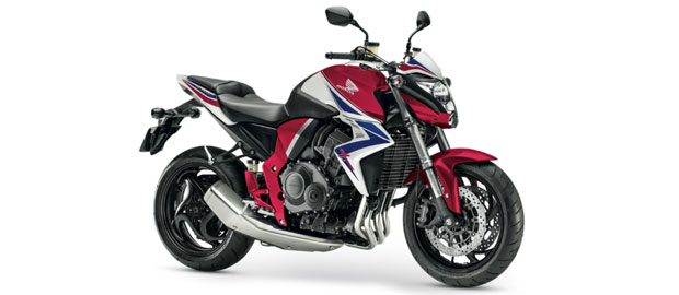 HONDA CB 1000R HONDA CB 1000R