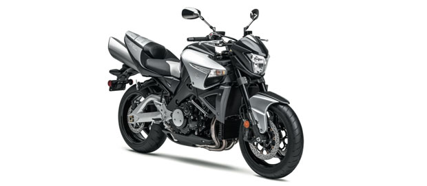 SUZUKI GSX 1300 B-KING SUZUKI GSX 1300 B-KING